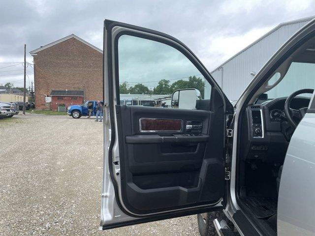 used 2012 Ram 3500 car, priced at $26,870