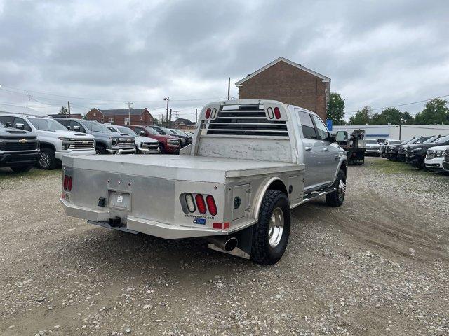 used 2012 Ram 3500 car, priced at $26,870