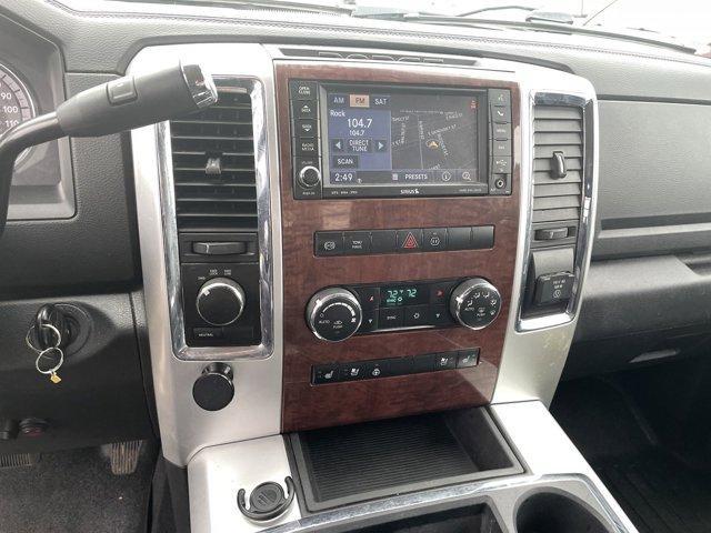 used 2012 Ram 3500 car, priced at $26,870