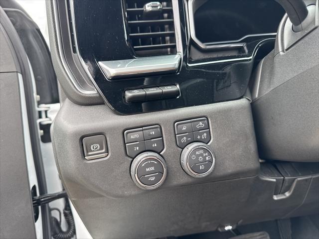 used 2024 Chevrolet Silverado 3500 car, priced at $77,980