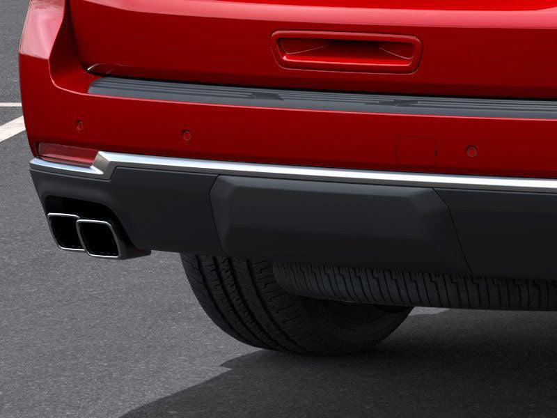 new 2026 Chevrolet Tahoe car, priced at $96,175