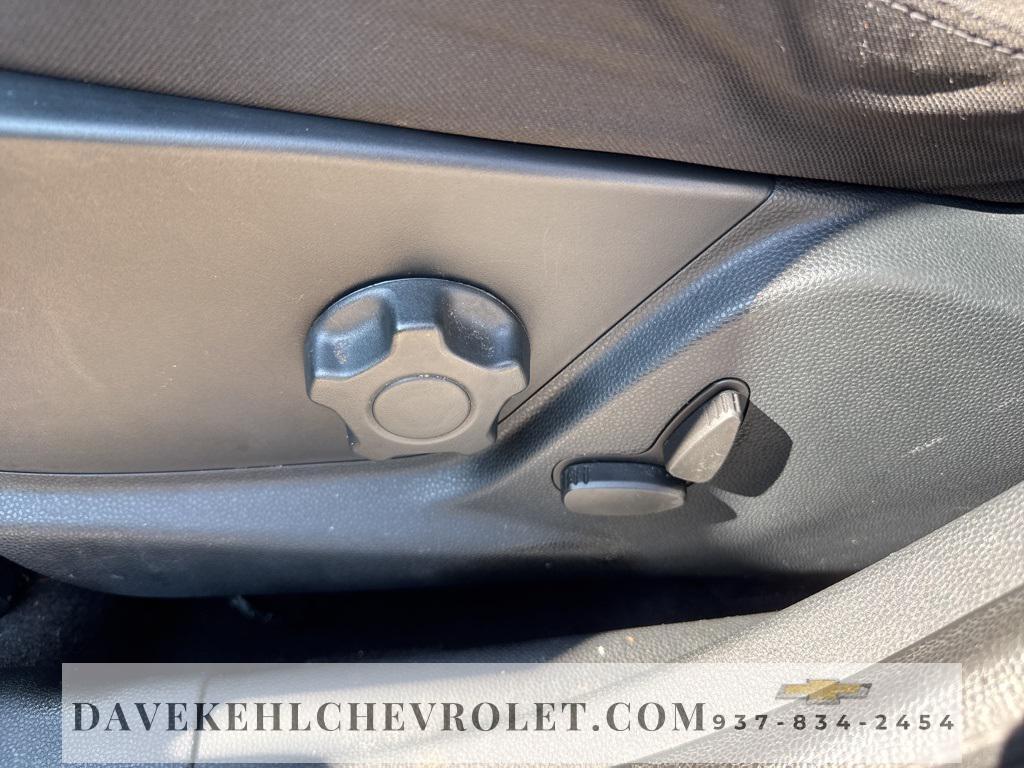 used 2018 Ford EcoSport car, priced at $9,980