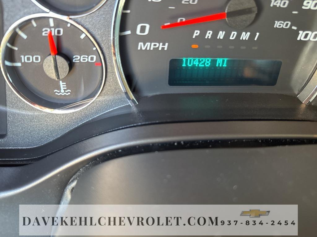 used 2023 Chevrolet Express 2500 car, priced at $31,980