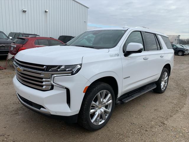 used 2023 Chevrolet Tahoe car, priced at $68,970