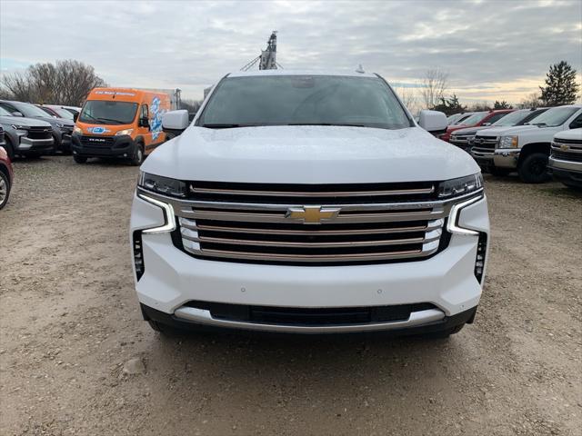 used 2023 Chevrolet Tahoe car, priced at $68,970