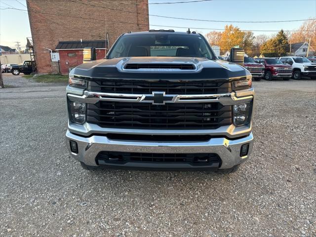 used 2024 Chevrolet Silverado 2500 car, priced at $57,980