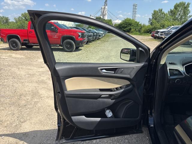 used 2019 Ford Edge car, priced at $13,980