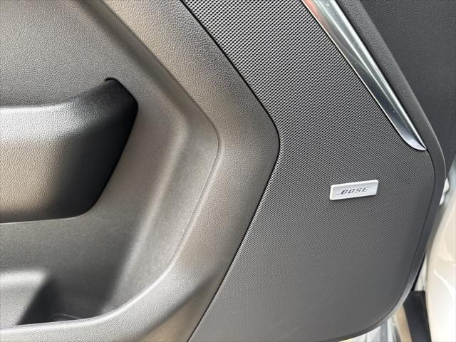 used 2025 Chevrolet Suburban car, priced at $78,980