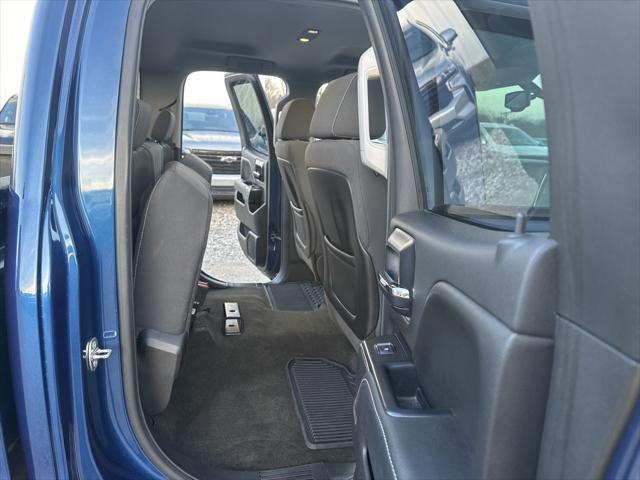 used 2015 Chevrolet Silverado 2500 car, priced at $29,980