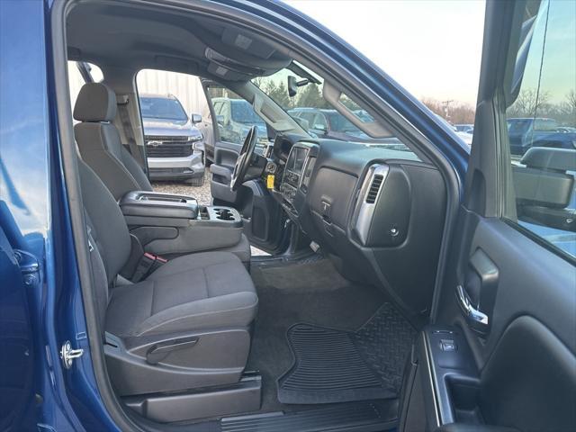 used 2015 Chevrolet Silverado 2500 car, priced at $29,980