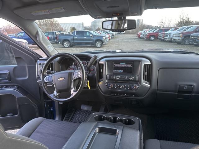 used 2015 Chevrolet Silverado 2500 car, priced at $29,980