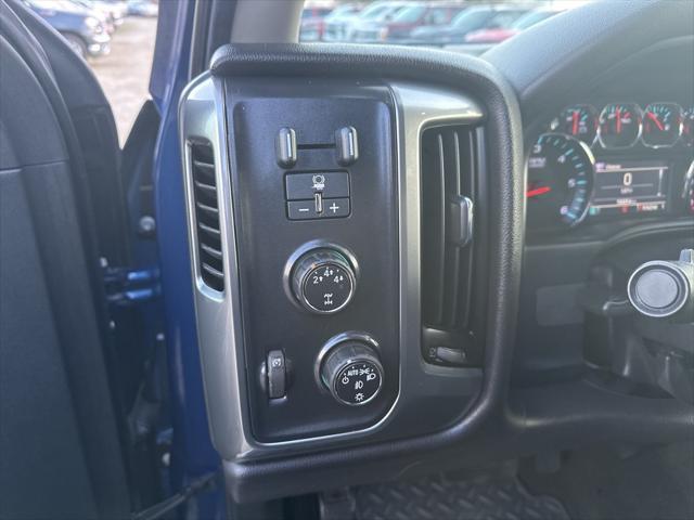 used 2015 Chevrolet Silverado 2500 car, priced at $29,980