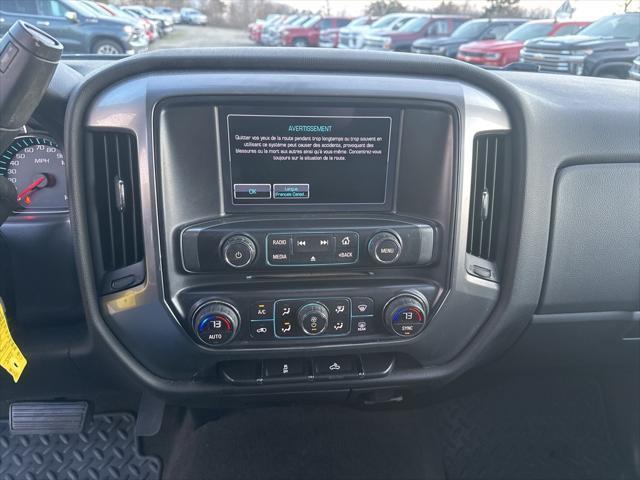 used 2015 Chevrolet Silverado 2500 car, priced at $29,980