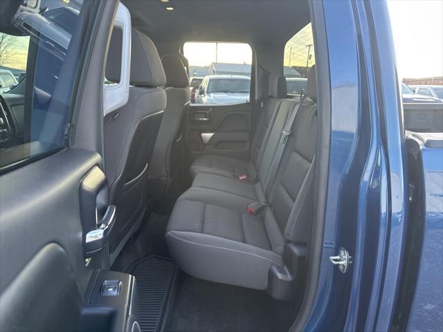 used 2015 Chevrolet Silverado 2500 car, priced at $29,980