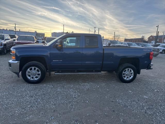 used 2015 Chevrolet Silverado 2500 car, priced at $29,980