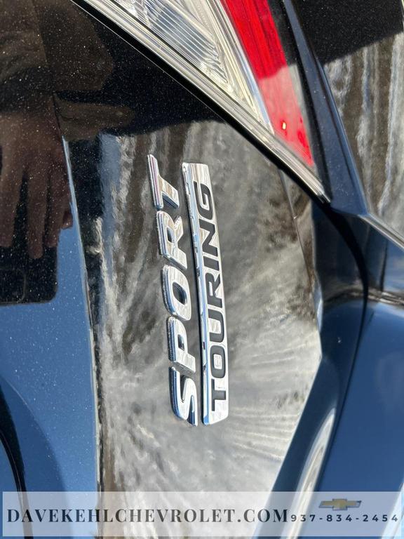 used 2018 Honda Civic car, priced at $14,980