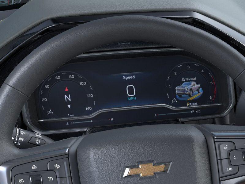 new 2026 Chevrolet Silverado 2500 car, priced at $82,671