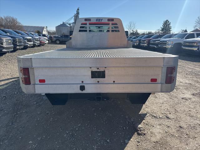 used 2020 Chevrolet Silverado 3500 car, priced at $44,980