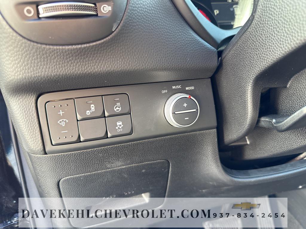used 2018 Kia Soul car, priced at $9,980