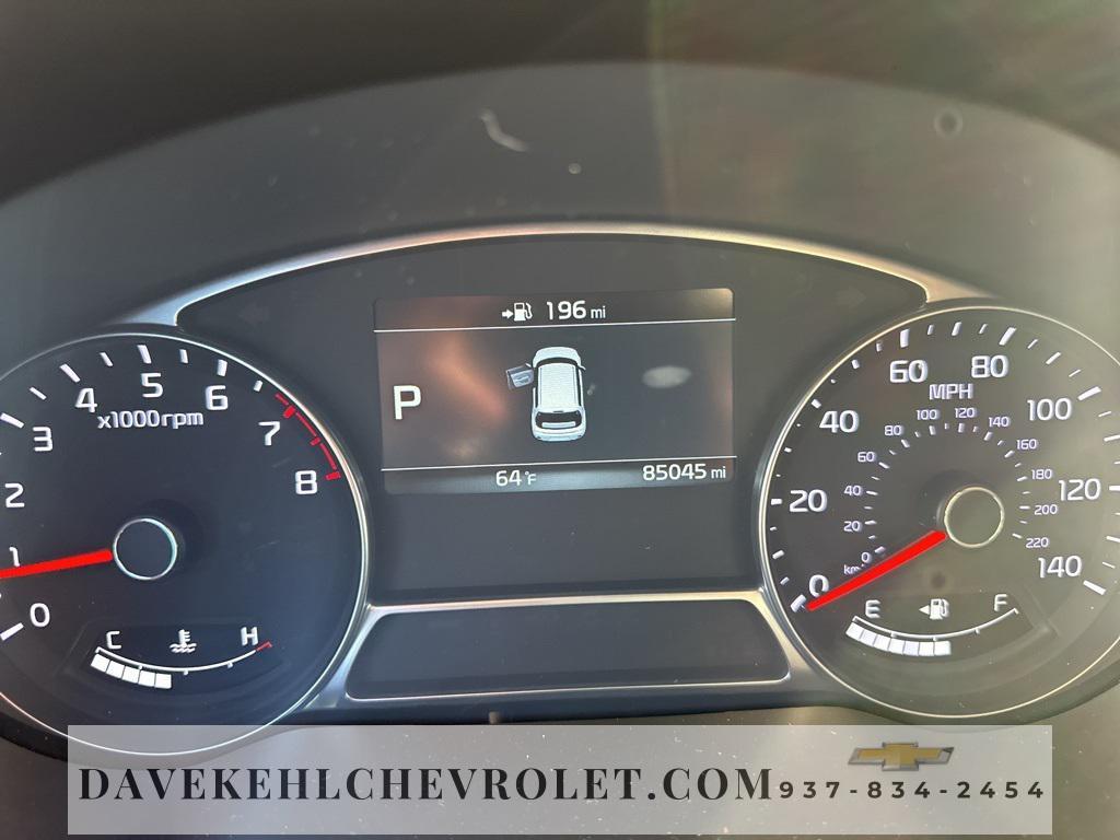 used 2018 Kia Soul car, priced at $9,980