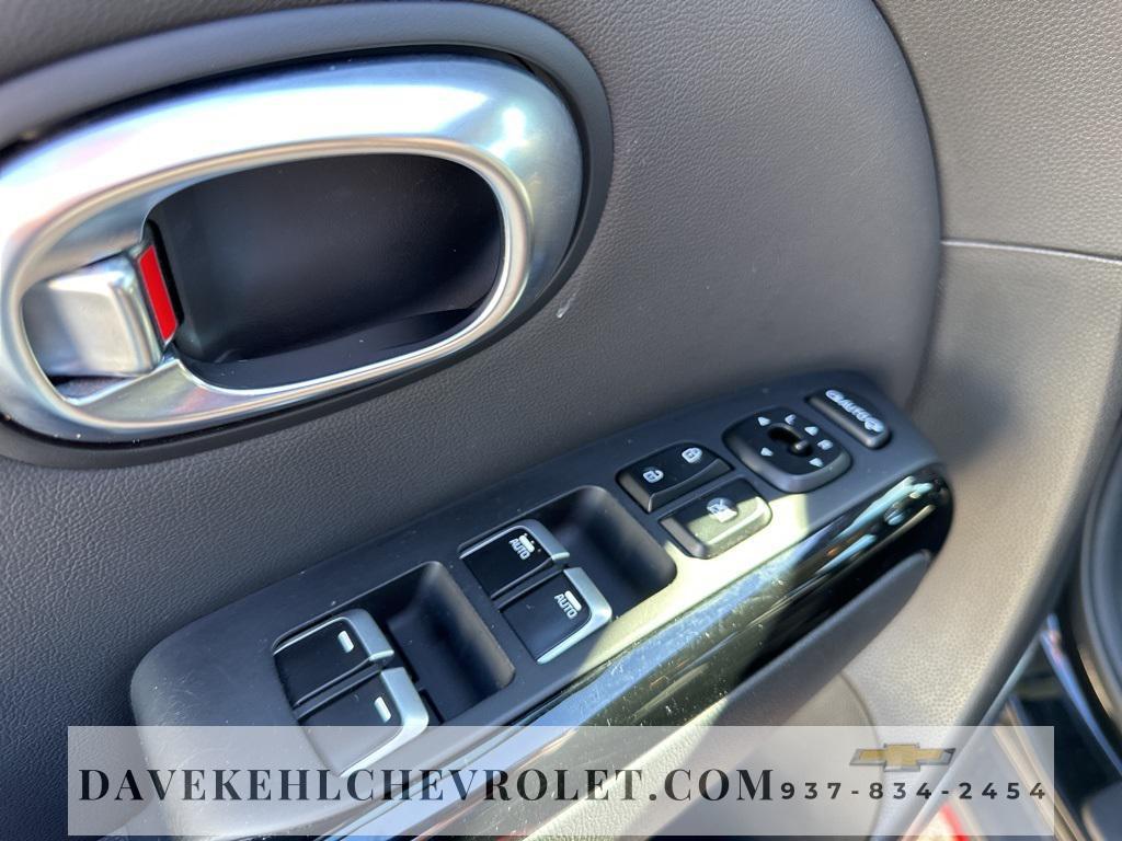 used 2018 Kia Soul car, priced at $9,980