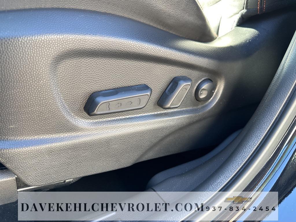 used 2018 Kia Soul car, priced at $9,980
