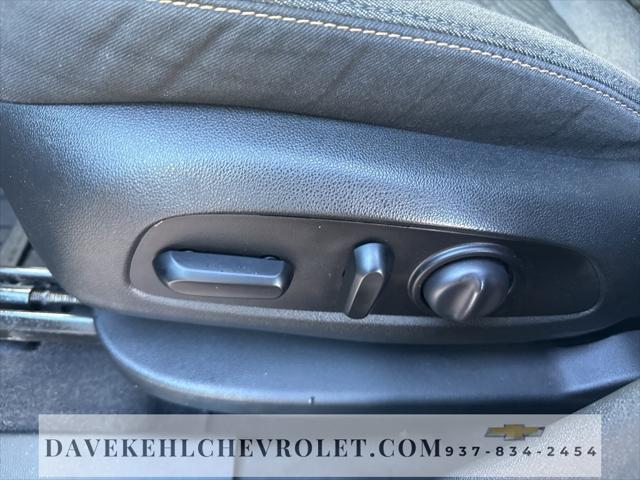 used 2019 Chevrolet Equinox car, priced at $10,980