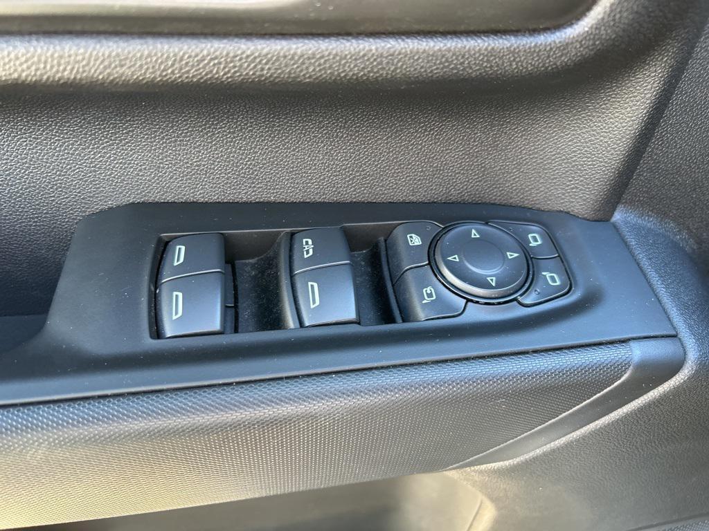 used 2025 Chevrolet Silverado 2500 car, priced at $52,980