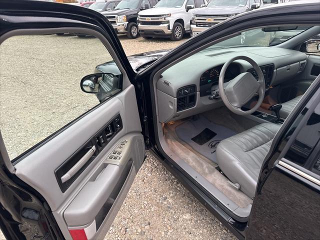 used 1996 Chevrolet Caprice car, priced at $23,980