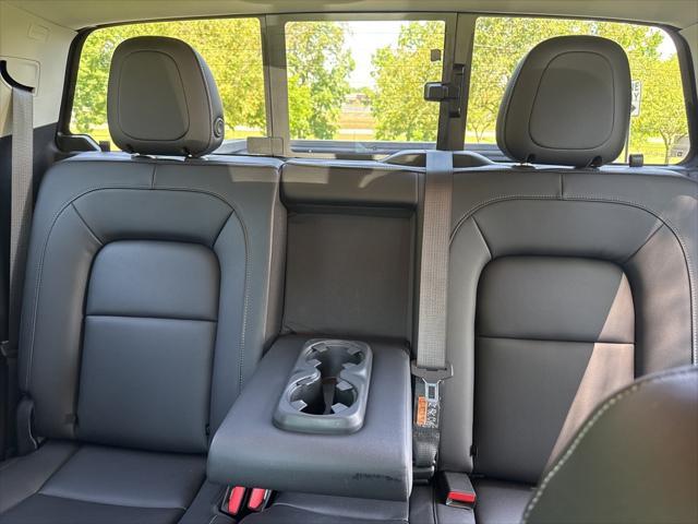 used 2018 Chevrolet Colorado car, priced at $29,980