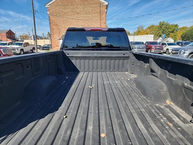 used 2021 Chevrolet Silverado 2500 car, priced at $38,980