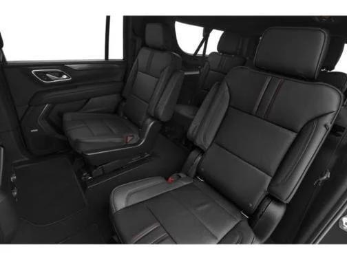 new 2024 Chevrolet Suburban car, priced at $77,190