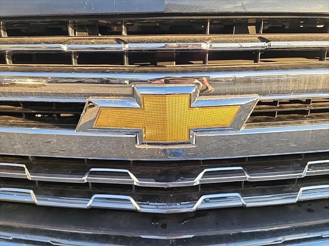 used 2019 Chevrolet Silverado 1500 car, priced at $33,980