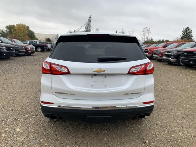 used 2019 Chevrolet Equinox car, priced at $17,980