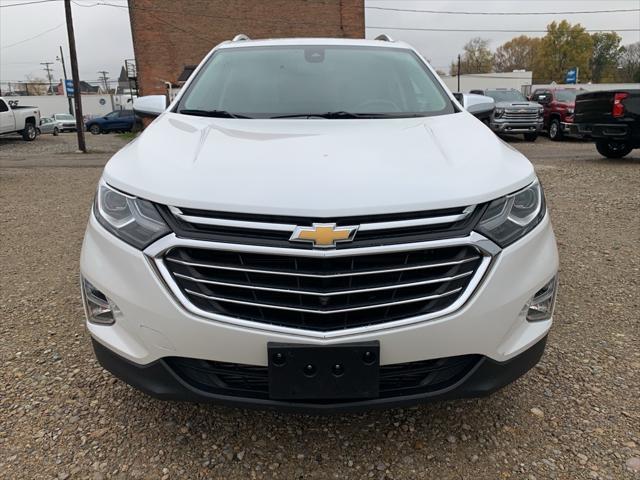 used 2019 Chevrolet Equinox car, priced at $17,980