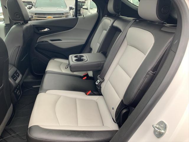 used 2019 Chevrolet Equinox car, priced at $17,980