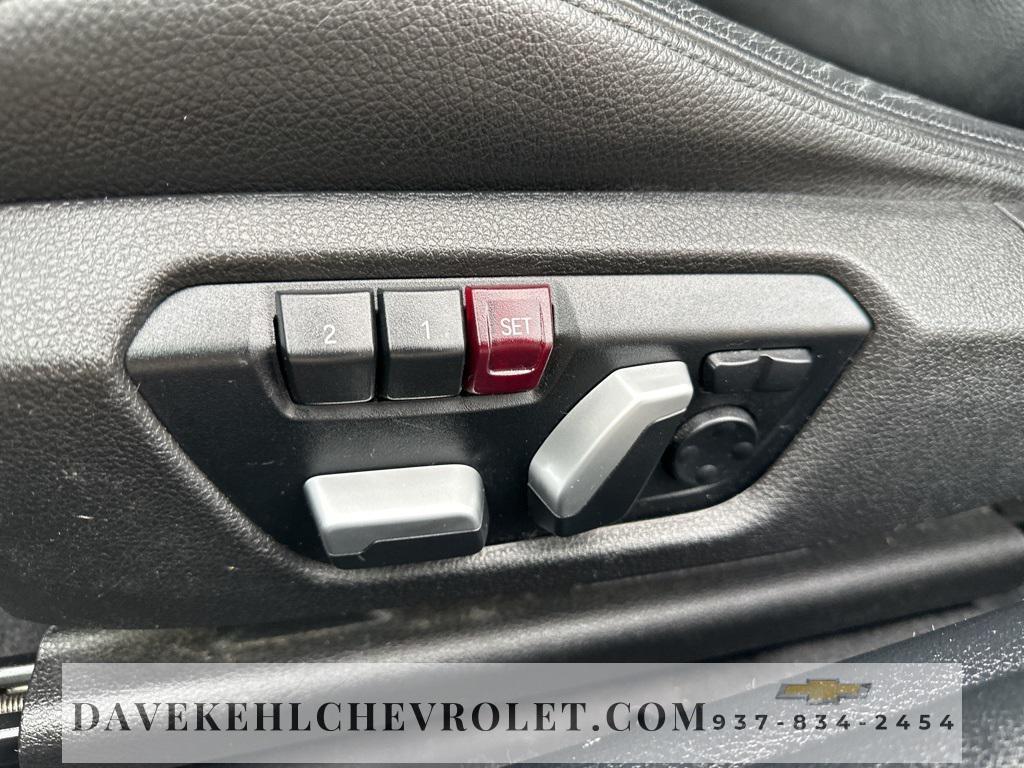 used 2018 BMW M240 car, priced at $27,980