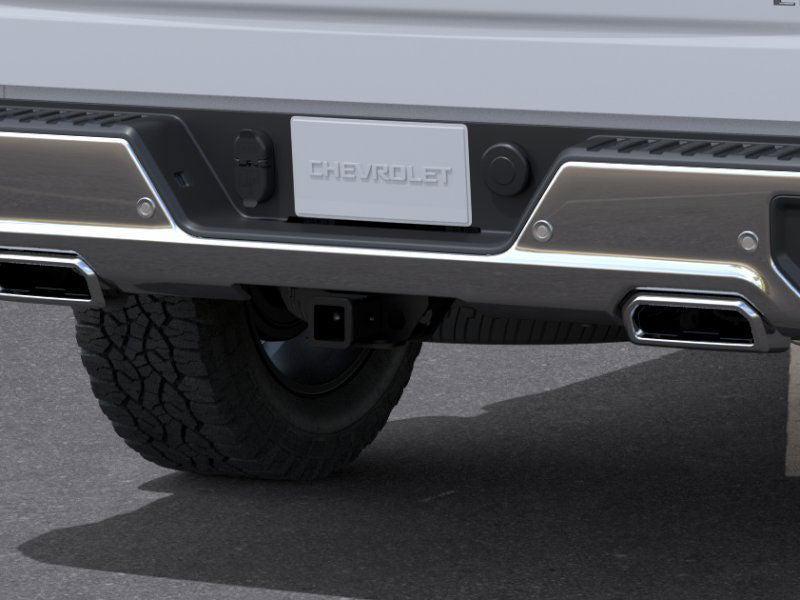 new 2026 Chevrolet Silverado 1500 car, priced at $64,247
