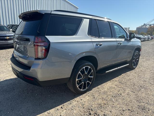 used 2024 Chevrolet Tahoe car, priced at $67,980