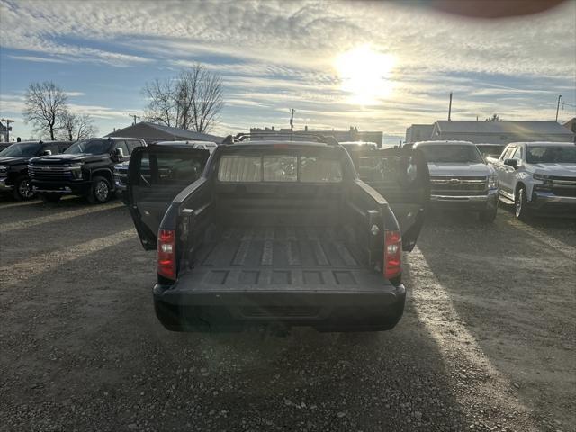 used 2011 Honda Ridgeline car, priced at $8,980