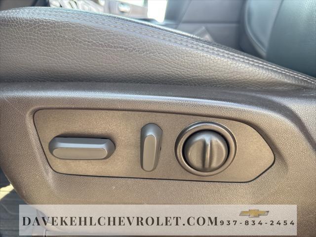 used 2023 GMC Sierra 3500 car, priced at $59,980
