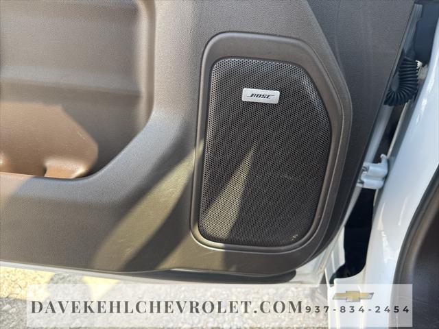 used 2023 GMC Sierra 3500 car, priced at $59,980