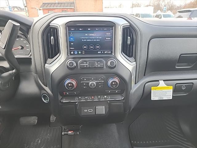 used 2019 Chevrolet Silverado 1500 car, priced at $26,980