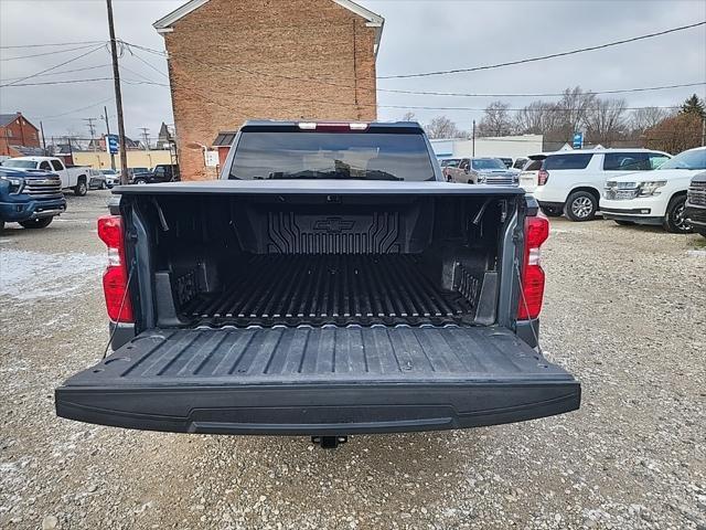 used 2019 Chevrolet Silverado 1500 car, priced at $26,980