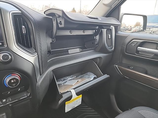 used 2019 Chevrolet Silverado 1500 car, priced at $26,980