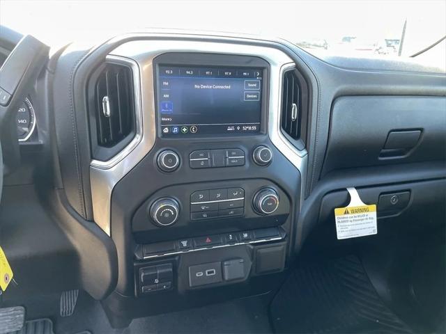 used 2020 Chevrolet Silverado 3500 car, priced at $35,980