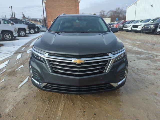 used 2022 Chevrolet Equinox car, priced at $29,980