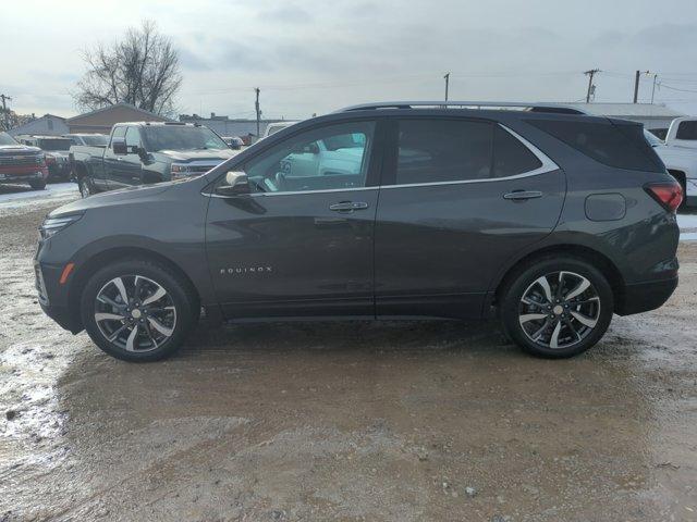 used 2022 Chevrolet Equinox car, priced at $29,980