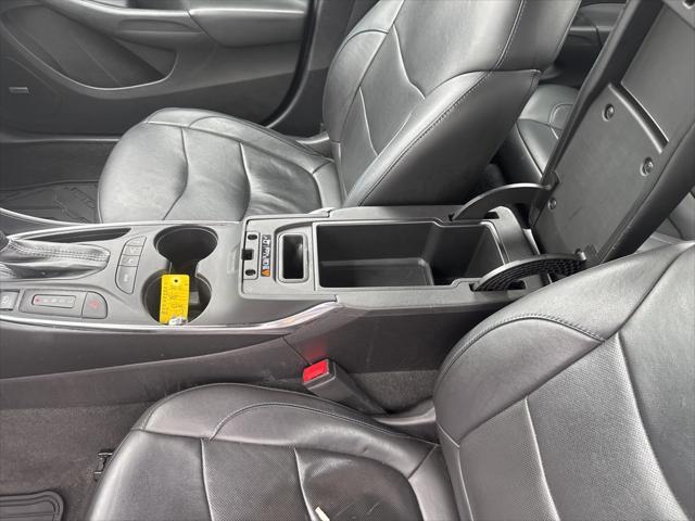 used 2018 Chevrolet Volt car, priced at $14,980