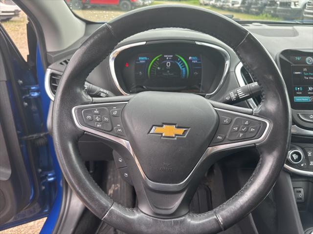 used 2018 Chevrolet Volt car, priced at $14,980